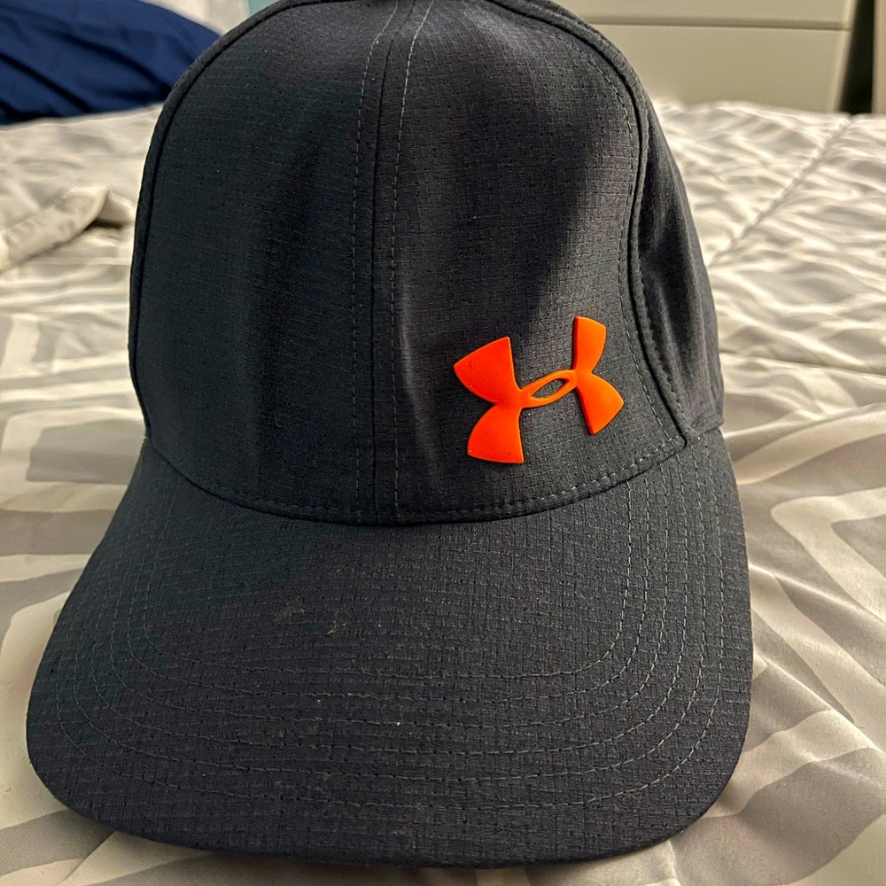 Mens Under Armour Hat